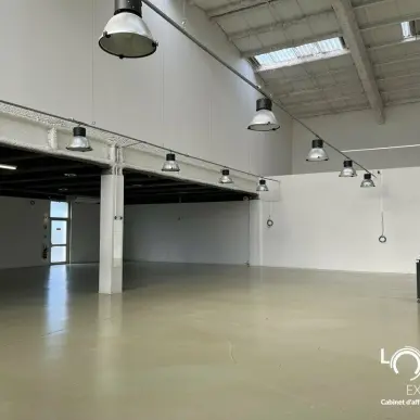 Location Local Commercial - Mazières-en-Mauges (49280)-photo-7