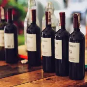 Vente - Cave à vins - Vins et spiritueux - Calvados (14)