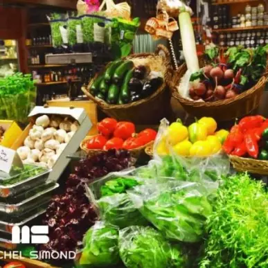 Vente - Alimentation - Epicerie - Fromagerie - Fruits et légumes - Superette - Eure (27)-photo-4