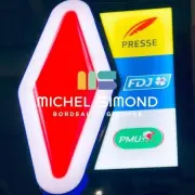 Vente - Bar - Tabac - Loto - Presse - Gironde (33)