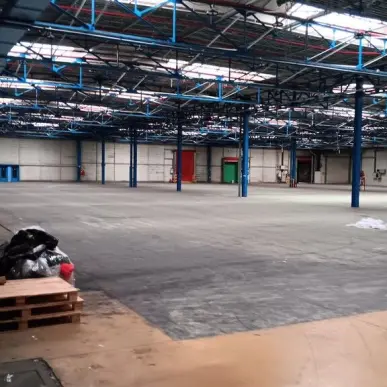 Vente Entrepôt / Local d'activités - Evreux (27000)-photo-8