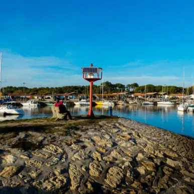 Vente - Restaurant - Chasse pêche - Andernos-les-Bains (33510)-photo-3