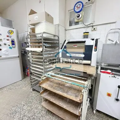 Vente - Boulangerie - Pâtisserie - Barberaz (73000)-photo-7