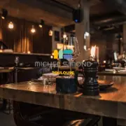 Vente - Restaurant - Restaurant gastronomique - Haute-Garonne (31)