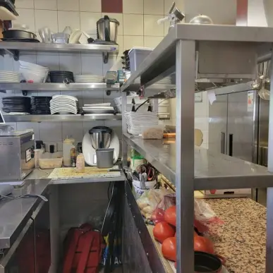 Vente - Restaurant - Savoie (73)-photo-4