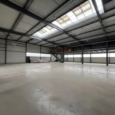 Vente Entrepôt / Local d'activités - Oise (60)-photo-11