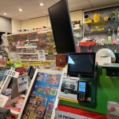 Vente - Bar - Tabac - Marbache (54820)-photo-6