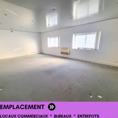Vente Entrepôt / Local d'activités - Oise (60)-photo-8