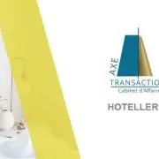 Vente - Hôtel - Morbihan (56)