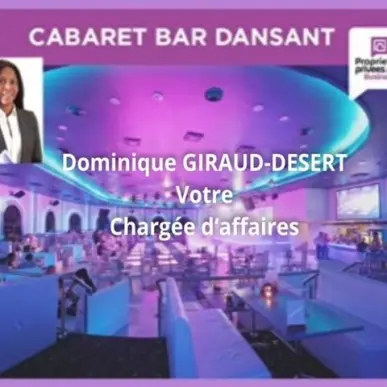 Vente - Bar - Discothèque - Paris (75)-photo-5