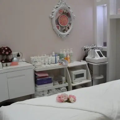 Vente - Esthétique - Lyon 6ème (69006)-photo-1