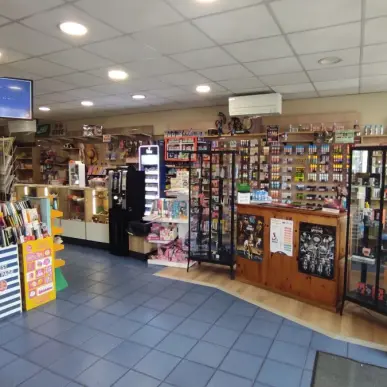 Vente - Tabac - Presse - Talence (33400)-photo-3