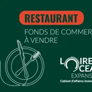 Vente - Bar - Brasserie - Restaurant - Licence IV - Vannes (56000)