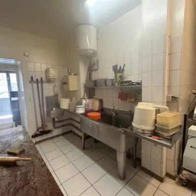 Vente - Restaurant - Pizzeria - Aix-les-Bains (73100)-photo-8