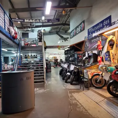 Vente - Centre automobile - Garage - Mécanique - Bordeaux (33300)-photo-2