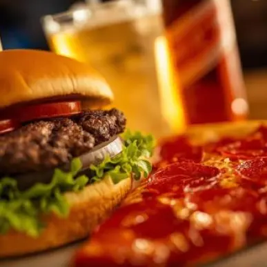 Vente - Restaurant - Pizzeria - Snack - Haute-Savoie (74)-photo-1