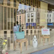Location Local Commercial - Auray (56400)