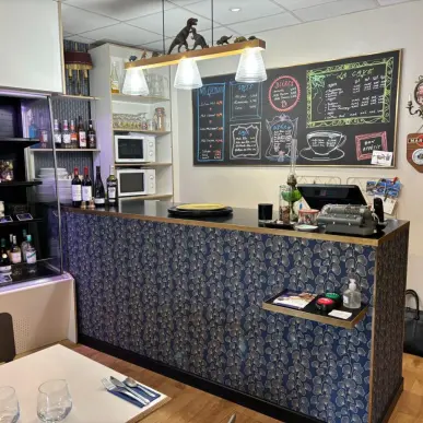Vente - Restaurant - Pressing - La Chapelle-sur-Erdre (44240)-photo-6