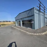 Location Local Commercial - Trégueux (22950)