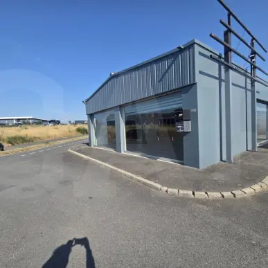 Location Local Commercial - Trégueux (22950)-photo-1