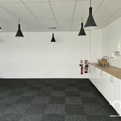 Location Bureau - Nantes (44000)-photo-8