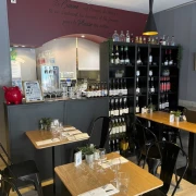 Vente - Restaurant - Traiteur - Nice (06200)