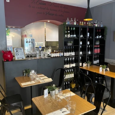 Vente - Restaurant - Traiteur - Nice (06200)-photo-1