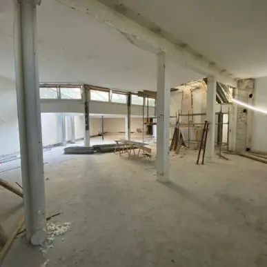 Location Local Commercial - Boulogne-Billancourt (92100)-photo-2