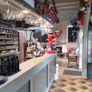 Vente - Bar - Restaurant - Tabac - Loto - Indre-et-Loire (37)-photo-4