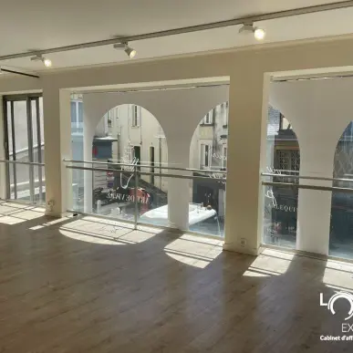 Location Local Commercial - Angers (49100)-photo-1