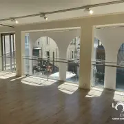 Location Local Commercial - Angers (49100)