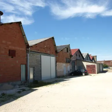Vente Entrepôt / Local d'activités - Hery (89550)-photo-8