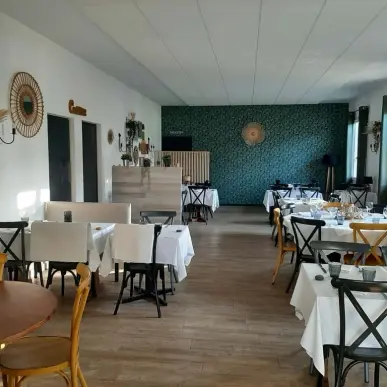 Vente - Brasserie - Restaurant - Asques (33240)-photo-3