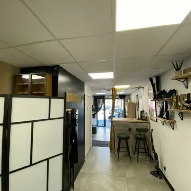 Location Local Commercial - Bouguenais (44340)-photo-3