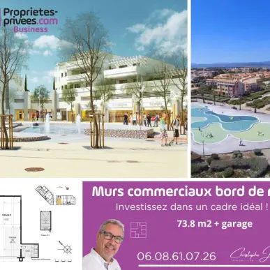Vente - Garage - Aude (11)-photo-1