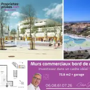 Vente - Garage - Aude (11)