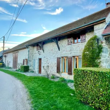 Vente - Gîte - Brassy (58140)-photo-2