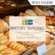 Vente - Boulangerie - Pâtisserie - Ardèche (07)