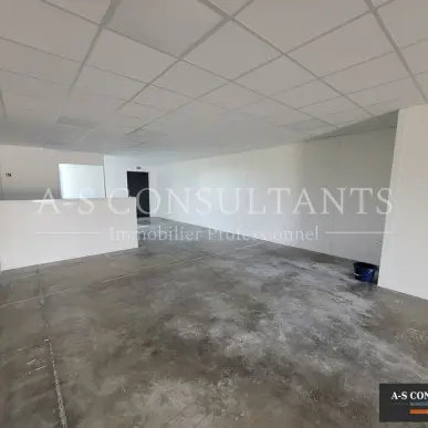 Location Local Commercial - Arzay (38260)-photo-8