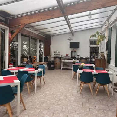 Vente - Bar - Hôtel - Restaurant - Saint-Aigulin (17360)-photo-4