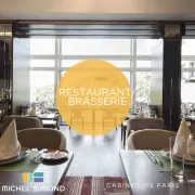 Vente - Bar - Brasserie - Restaurant - Loto - Seine-et-Marne (77)