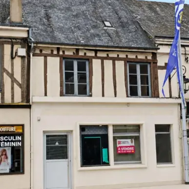 Vente - Garage - Cher (18)-photo-5