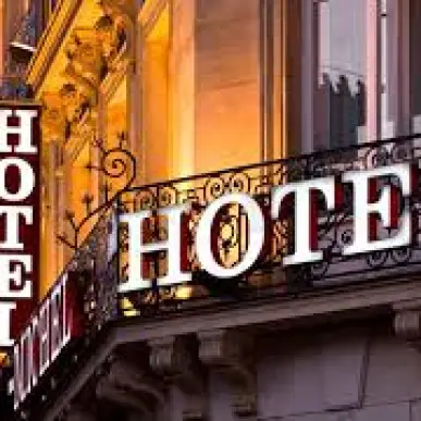 Vente - Hôtel - Hauts-de-Seine (92)-photo-2