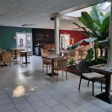 Vente - Bar - Hôtel - Restaurant - Loiret (45)-photo-3