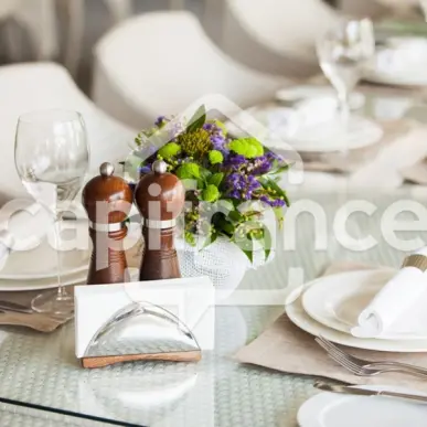 Vente - Restaurant - Nancy (54000)-photo-3