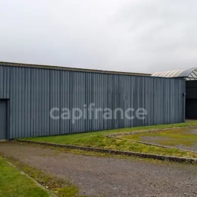 Vente Terrain ZI / ZA - Autheuil (61190)-photo-7