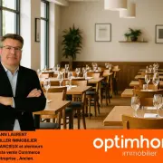 Vente - Restaurant - Licence IV - Dinan (22100)