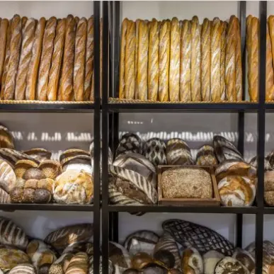Vente - Boulangerie - Pâtisserie - Perpignan (66000)-photo-1
