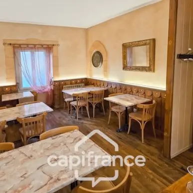 Vente de murs de boutique - Chalon-sur-saone (71100)-photo-5