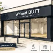 Location Local Commercial - Venissieux (69200)